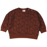 Pullover Fuchs