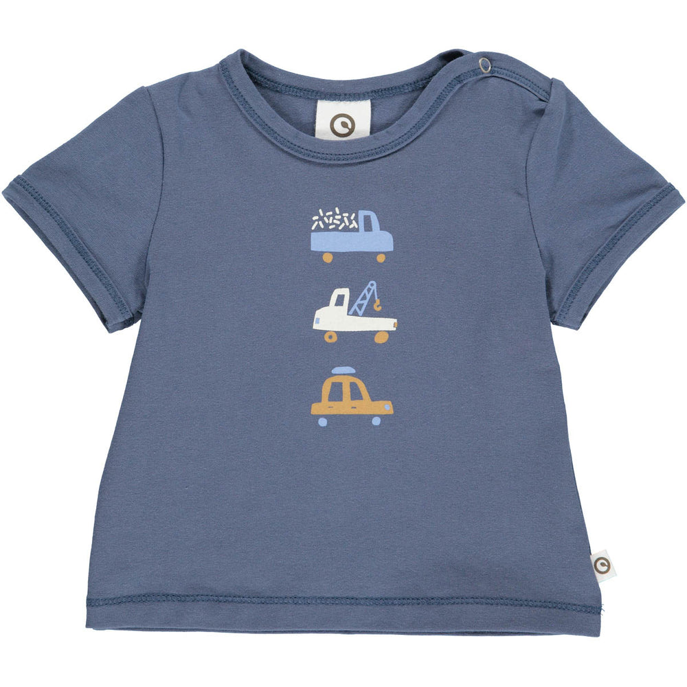 T-Shirt Auto