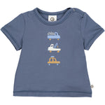 T-Shirt Auto