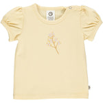 T-Shirt Blumen