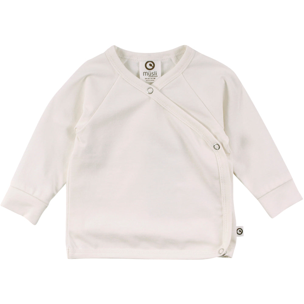 Wickel-Shirt