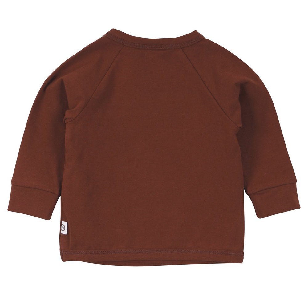 Wickel-Shirt