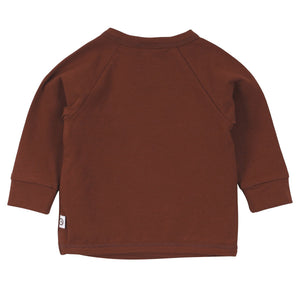 Wickel-Shirt