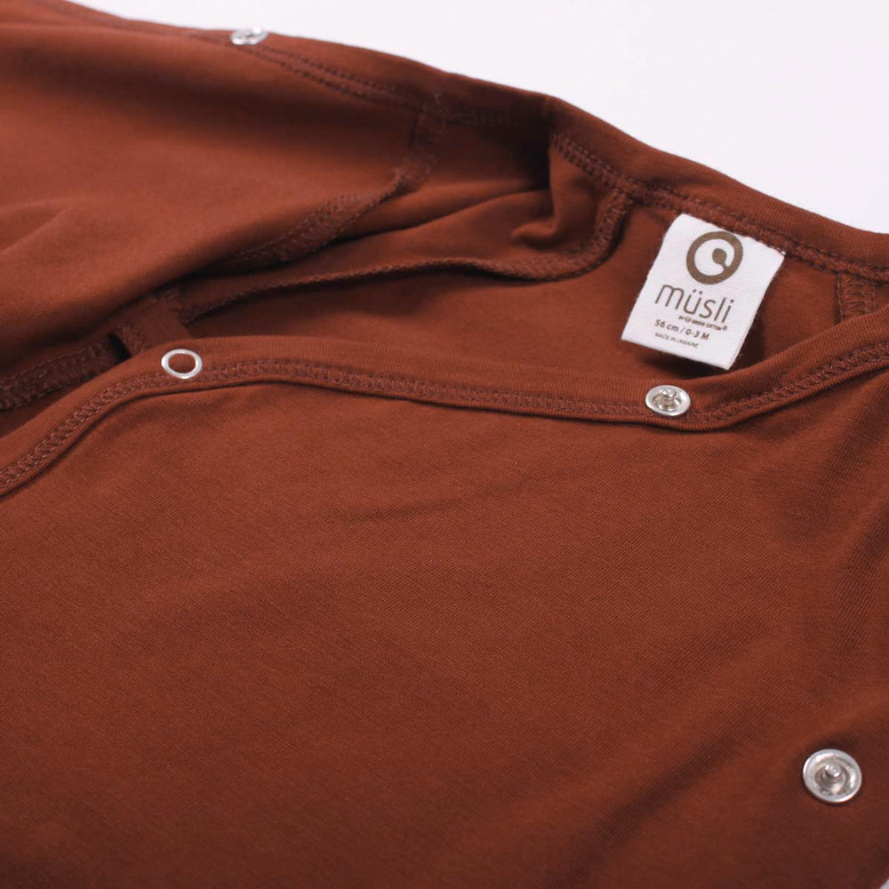 Wickel-Shirt