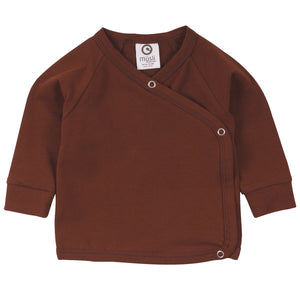 Wickel-Shirt
