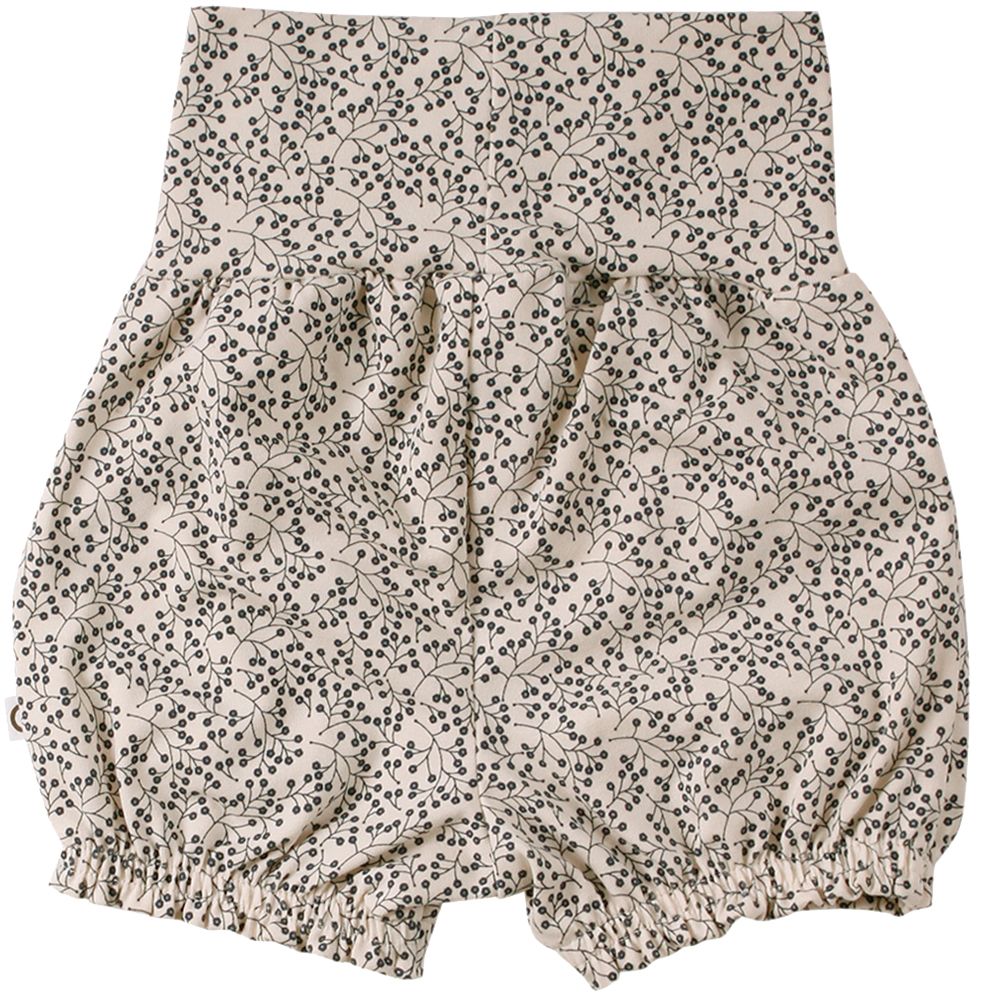 Bloomers Blume