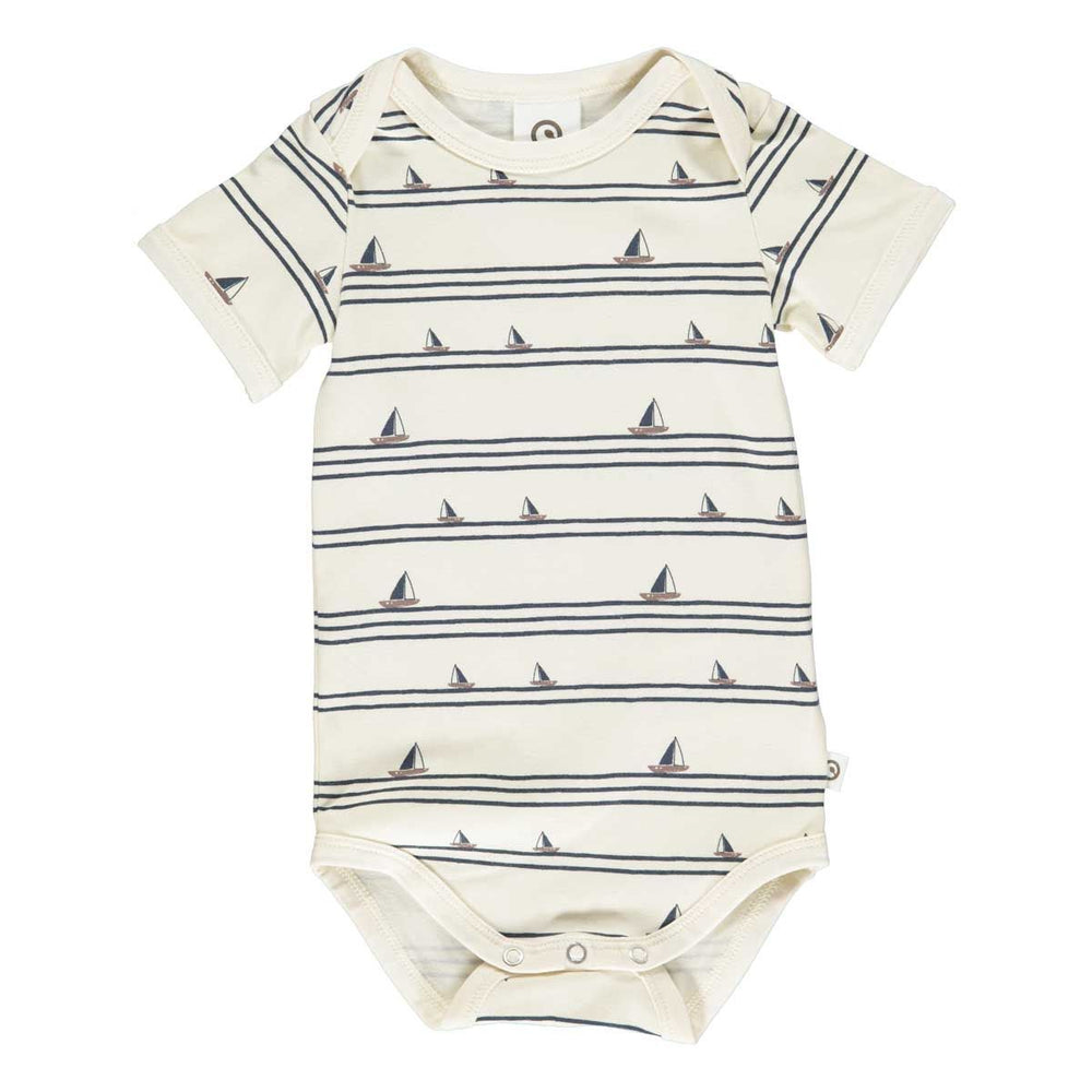 Body Boote