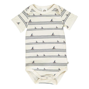 Body Boote