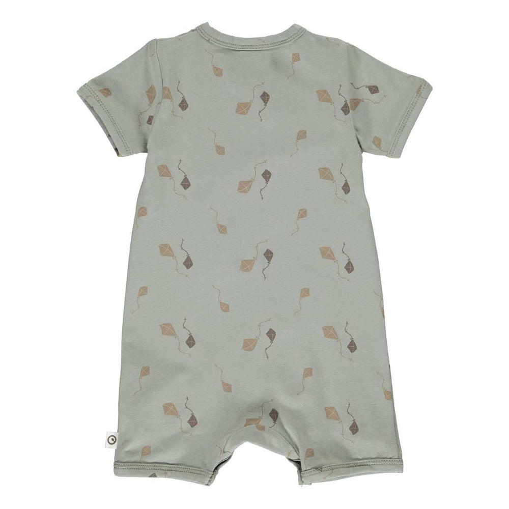 Romper Barchette