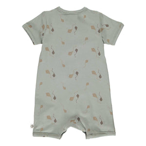 Romper Barchette