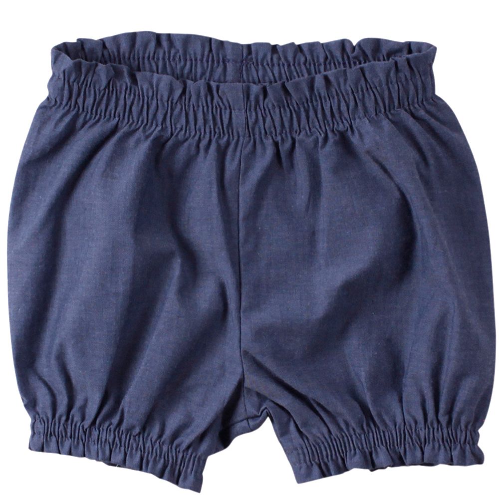 Bloomers