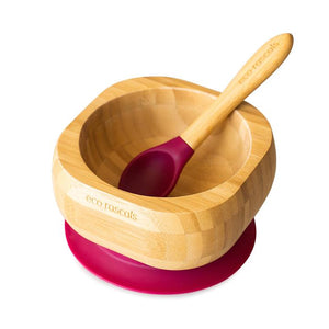 Ciotola di bambù
