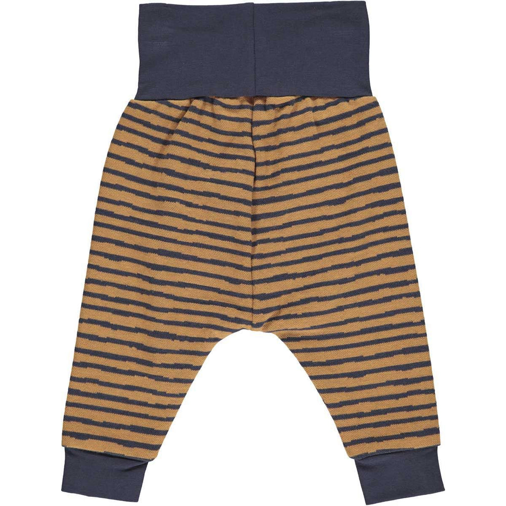 Pantaloni a strisce