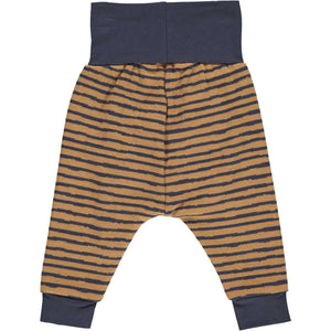 Pantaloni a strisce