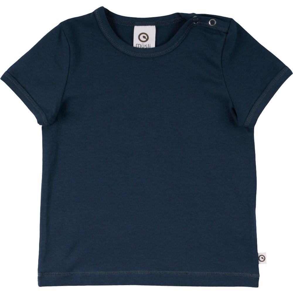Kurzarm T-Shirt