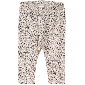 Leggings Blumen