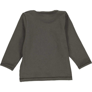 Langarm T-Shirt Auto