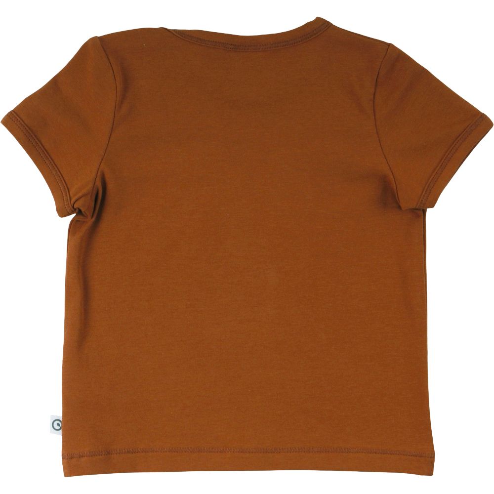 Kurzarm T-Shirt
