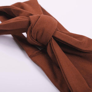 Fasce arancioni/rosse