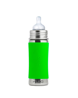 Trinkflasche für Babys 325ml