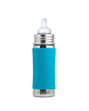 Trinkflasche für Babys 325ml
