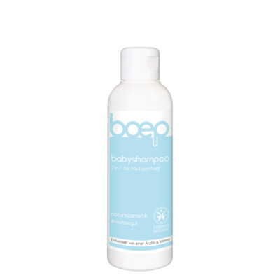Babyshampoo