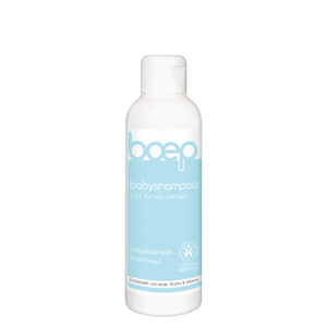 Shampoo bebe