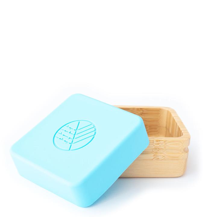 Bambus-Snackbox