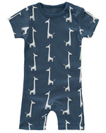 Romper Giraffe