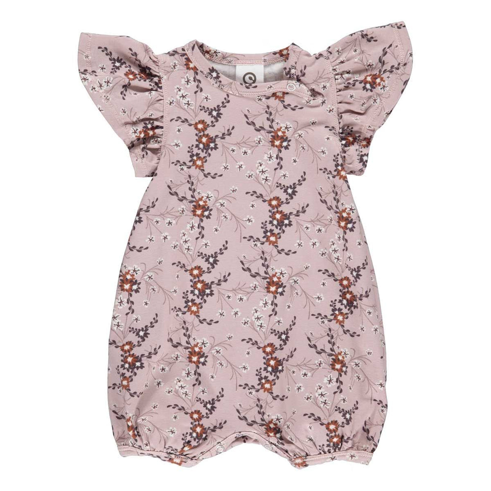 Romper fiori