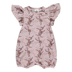 Romper fiori