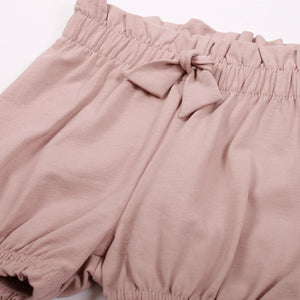 Bloomers