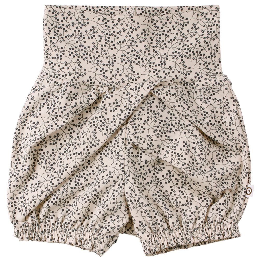 Bloomers Blume