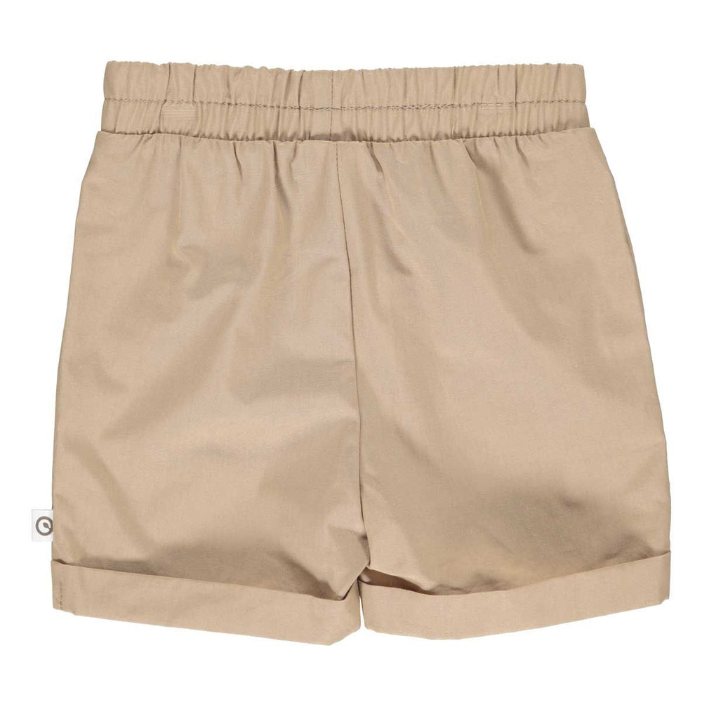 Pantalone corto