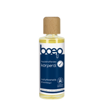 Olio corpo rassodante