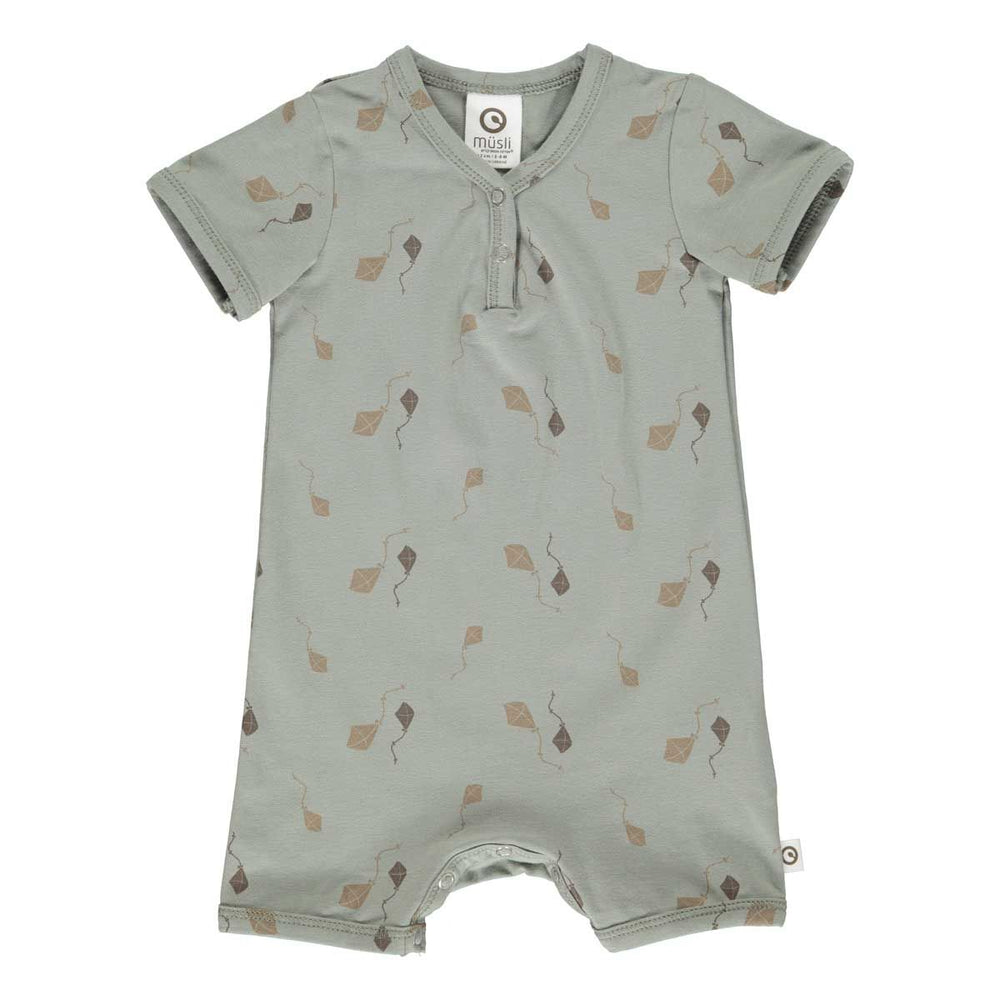 Romper Barchette