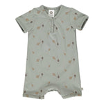 Romper Barchette