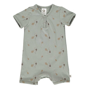 Romper Barchette