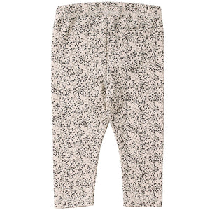Leggings Blumen