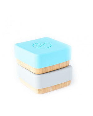 Bambus-Snackbox