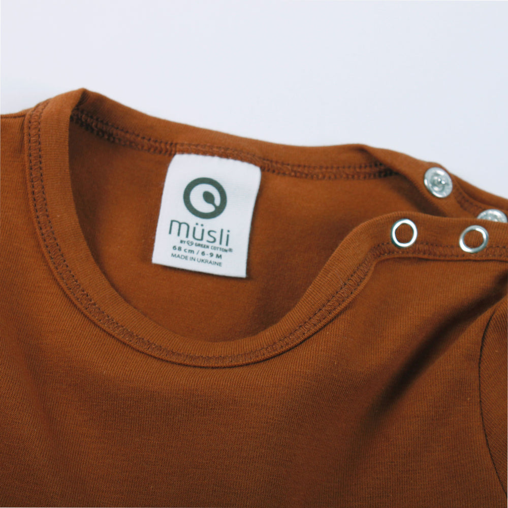 Kurzarm T-Shirt