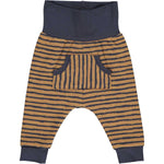 Pantaloni a strisce