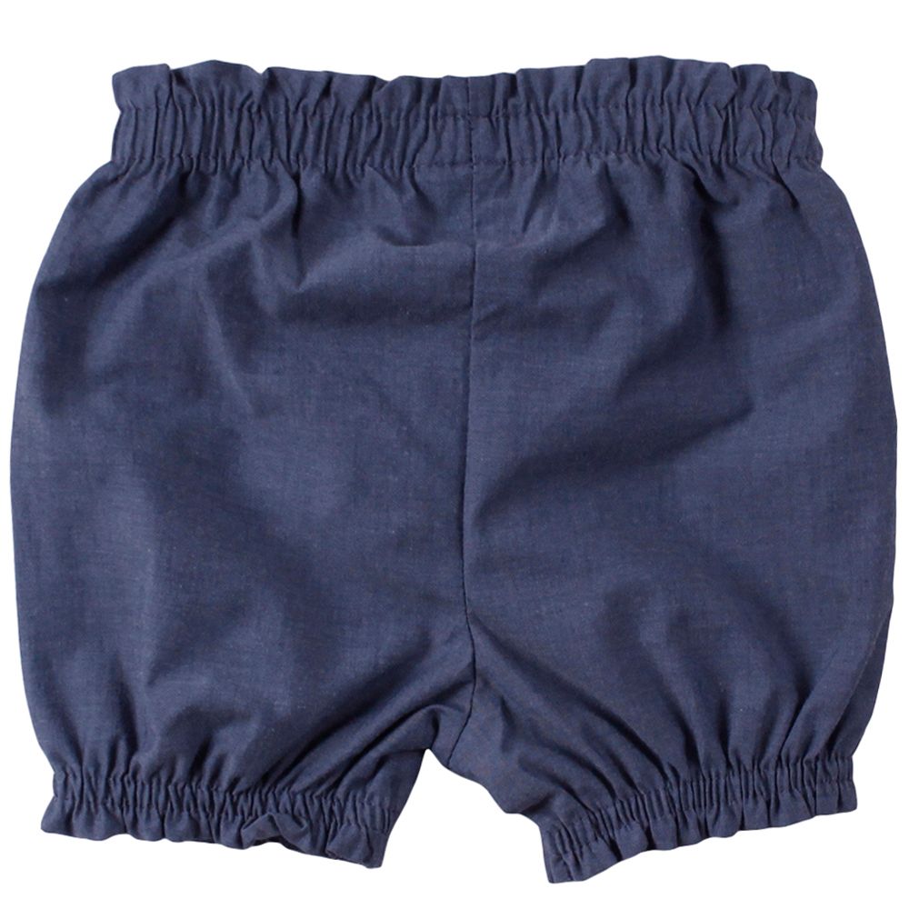 Bloomers