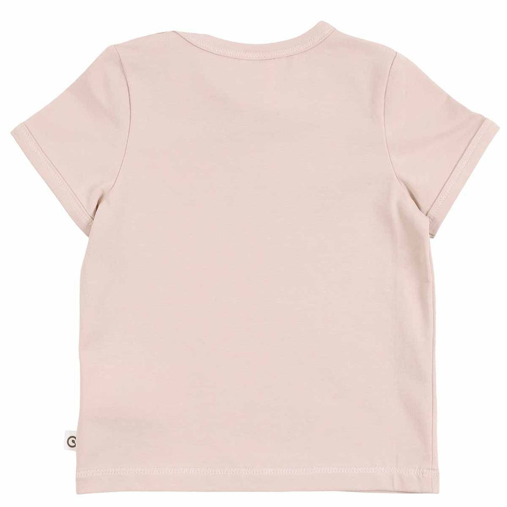Kurzarm T-Shirt